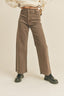 The Easy Shore Pants