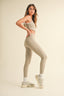 Urban Edge Leggings
