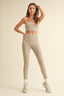 Urban Edge Leggings