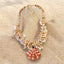 Seashell Summer Necklace