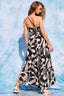 Abstract Attitude Jumpsuit