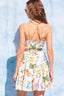Fruit Punch Mini Dress