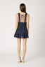 Indigo Muse Romper