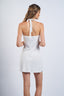 Dove Dream Mini Dress