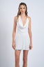 Dove Dream Mini Dress