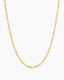 Gorjana Enzo Chain Necklace