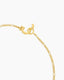 Gorjana Enzo Chain Necklace