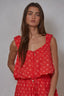 Cherry Mirage Top