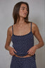 Ditsy Daisy Top