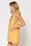 Marigold Mood Romper