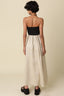 Pretty In Paradise Maxi Dress