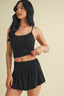 Barely There Cami Top