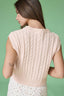 Dusty Rose Top