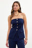 Modern Grace Top