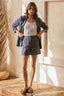 Clean Cut Shorts