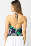 Tropical Tide Top