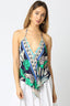 Tropical Tide Top