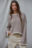 Sea Mist Sweater