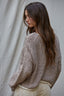 Sea Mist Sweater