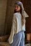 Sea Mist Sweater