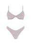 Check Me Out Bikini Set