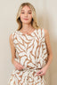 Sahara Breeze Top