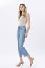 Oilivers Jeans