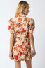 Blush Ember Mini Dress