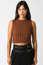 Khiara Knit Top