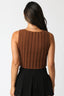 Khiara Knit Top