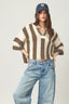 Sea Striped Sweater