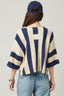 Sea Striped Sweater