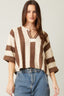 Seaside Chill Sweater
