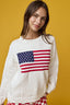 Liberty Knit Top