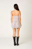 Sweet Pea Mini Dress