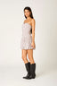 Sweet Pea Mini Dress