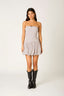 Sweet Pea Mini Dress