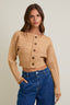 The Harper Cardigan