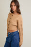 The Harper Cardigan