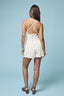 Ivory Edge Romper