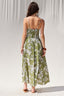 Botanic Breeze Maxi Dress