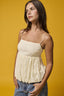 Antique Bloom Top