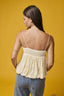 Antique Bloom Top