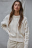 Ellewood Knit Sweater