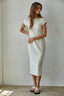 Heatwave Midi Dress