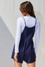 Harbor Linen Romper