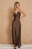 After Dark Maxi Dress
