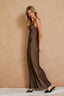 After Dark Maxi Dress