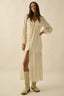 Meadow Lace Maxi Dress