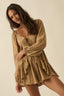 Dusty Horizon Romper